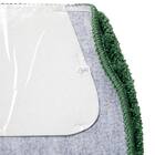 普通型＆洗浄･暖房型兼用トイレフタカバー(ネコガラ  LG30) 10枚目画像