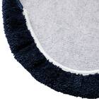 普通型&洗浄・暖房型兼用トイレフタカバー(イヌガラ LG40) 11枚目画像