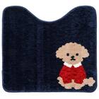 トイレマット(イヌガラ LG40) 1枚目画像