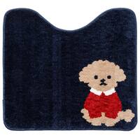 トイレマット(イヌガラ LG40)