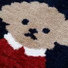 トイレマット(イヌガラ LG40) 5枚目画像