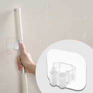 モップホルダーシール