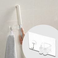 モップ&フックシール