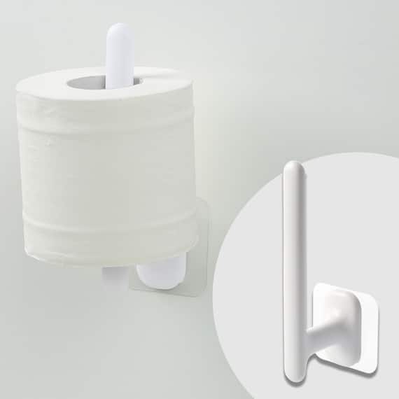 ペーパーホルダーシール 1枚目画像