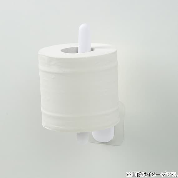 ペーパーホルダーシール 2枚目画像