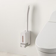 流せるトイレブラシケース12枚セット