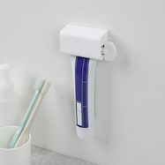 歯磨き粉ホルダーシールフック(JC08)