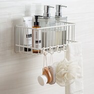 マグネット タオル掛け付きボトルラック(CP02)