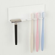 マグネット 歯ブラシシェーバーホルダー(CP04)