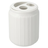 歯ブラシスタンド(ホワイト WI07  S)