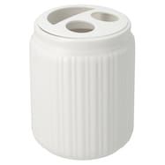 歯ブラシスタンド(ホワイト WI07 S)