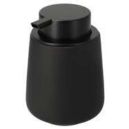 押しやすい泡タイプスペンサー(ブラック WI06)