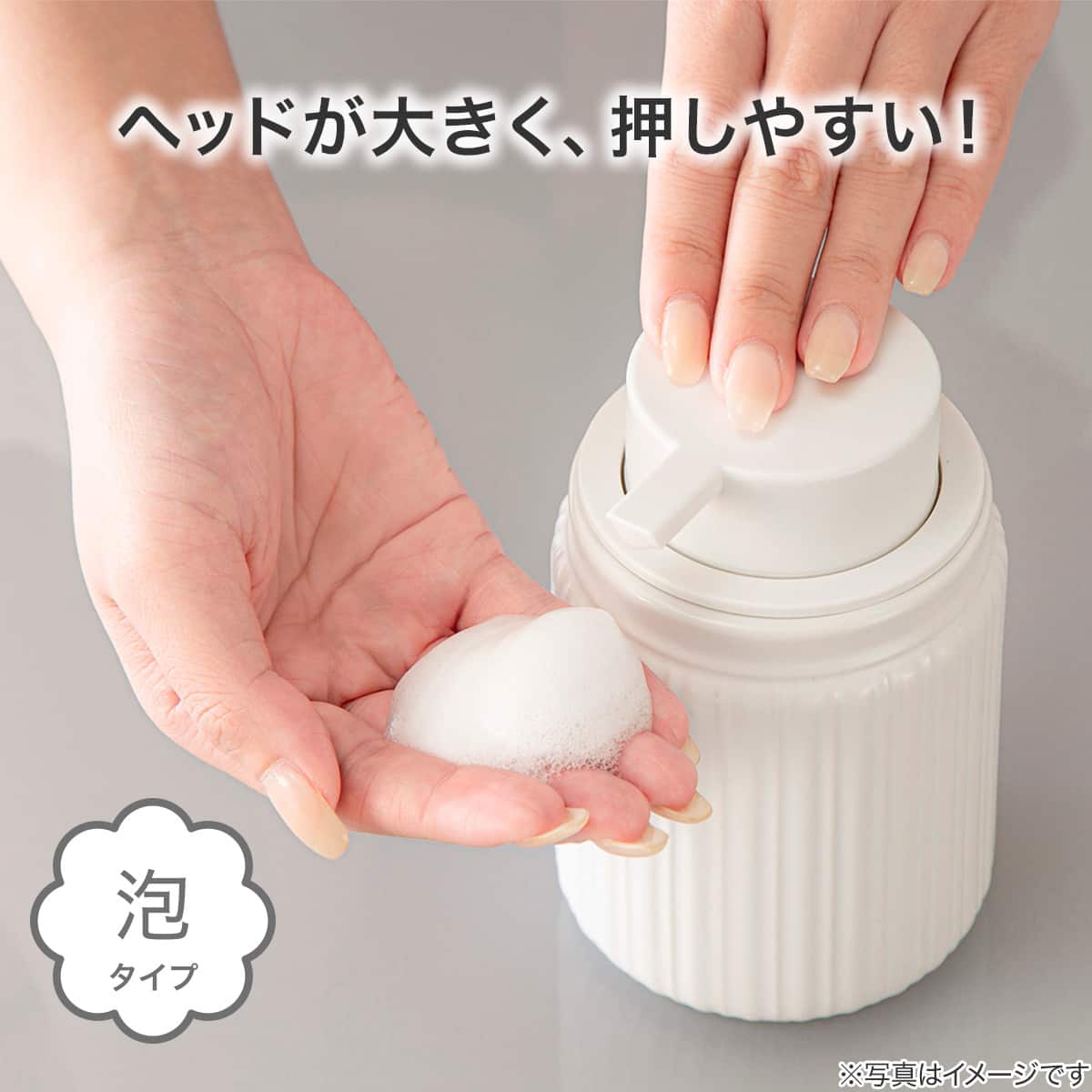 株式会社ニトリ 抗菌蓋つきダストボックス(JC 1.1L ブラック) | ニトリネット【公式