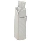 熱いまま収納できるヘアアイロンポーチ Lサイズ(EB08) 1枚目画像