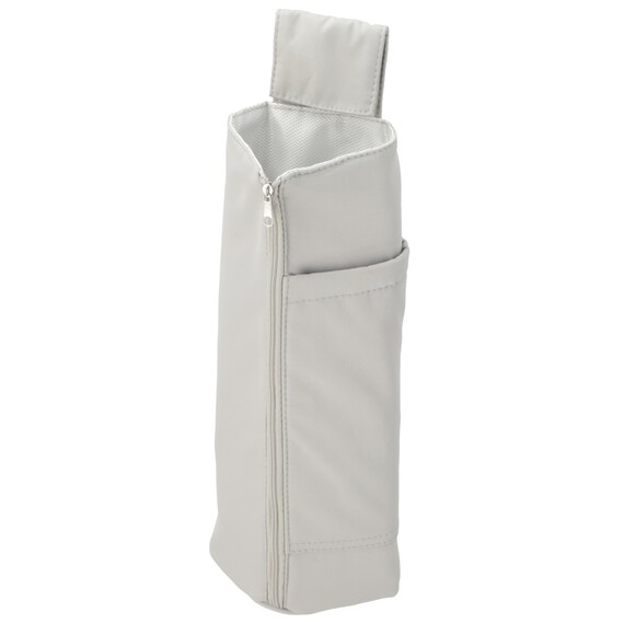 熱いまま収納できるヘアアイロンポーチ Lサイズ(EB08) 1枚目画像