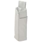 熱いまま収納できるヘアアイロンポーチ Lサイズ(EB08) 1枚目画像