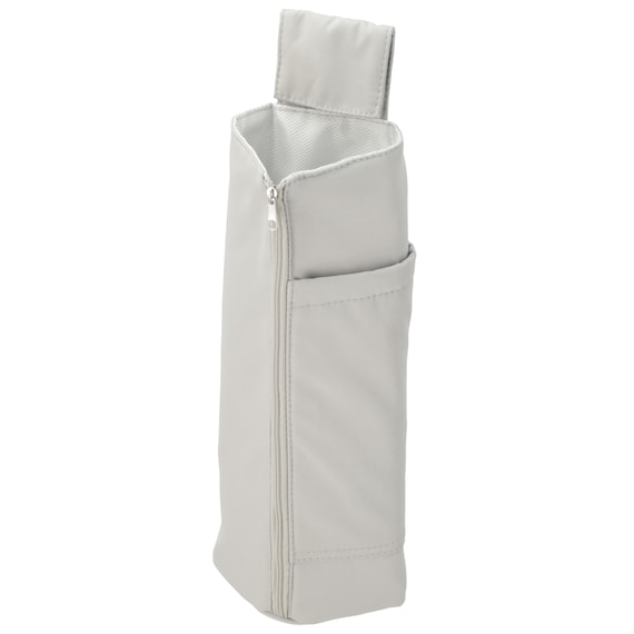 熱いまま収納できるヘアアイロンポーチ Lサイズ(EB08) 1枚目画像