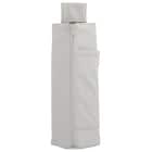 熱いまま収納できるヘアアイロンポーチ Lサイズ(EB08) 4枚目画像