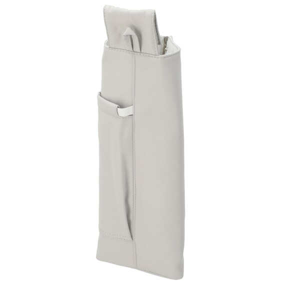 熱いまま収納できるヘアアイロンポーチ Lサイズ(EB08) 5枚目画像