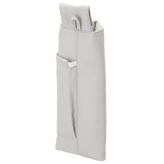 熱いまま収納できるヘアアイロンポーチ Lサイズ(EB08) 5枚目画像