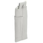 熱いまま収納できるヘアアイロンポーチ Lサイズ(EB08) 6枚目画像