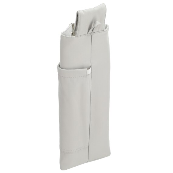 熱いまま収納できるヘアアイロンポーチ Lサイズ(EB08) 6枚目画像