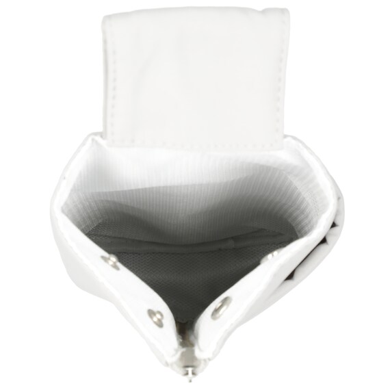 熱いまま収納できるヘアアイロンポーチ Lサイズ(EB08) 7枚目画像