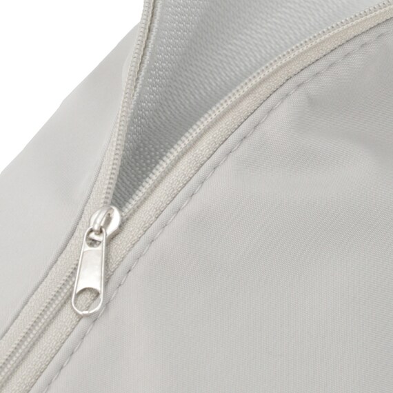 熱いまま収納できるヘアアイロンポーチ Lサイズ(EB08) 8枚目画像