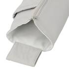 熱いまま収納できるヘアアイロンポーチ Lサイズ(EB08) 12枚目画像