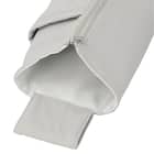 熱いまま収納できるヘアアイロンポーチ Lサイズ(EB08) 12枚目画像