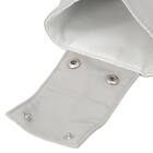 熱いまま収納できるヘアアイロンポーチ Lサイズ(EB08) 13枚目画像