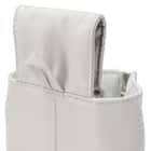 熱いまま収納できるヘアアイロンポーチ Lサイズ(EB08) 14枚目画像