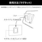 マグネット防滴ケース(TS03) 3枚目画像