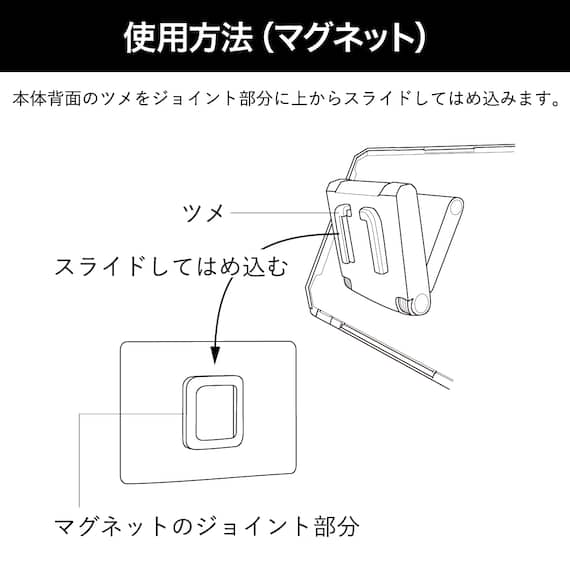 マグネット防滴ケース(TS03) 3枚目画像