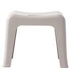 風呂イス 28cm (ライトモカ QD02) 3枚目画像