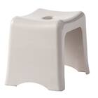 風呂イス 28cm (ライトモカ QD02) 4枚目画像