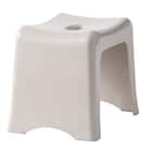 風呂イス 28cm (ライトモカ QD02) 4枚目画像