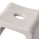 風呂イス 28cm (ライトモカ QD02) 6枚目画像
