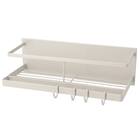 マグネットバスラック(ライトモカ SU06) 1枚目画像