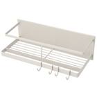 マグネットバスラック(ライトモカ SU06) 6枚目画像