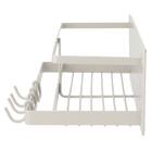 マグネットバスラック(ライトモカ SU06) 8枚目画像