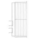 マグネットバスラック(ライトモカ SU06) 9枚目画像