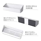 ウォールラック L ワイド(マグネット) 5枚目画像