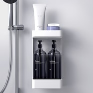 スリムラック 2段/3段(マグネット)