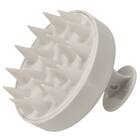 頭皮ケアヘアブラシ(DG001 モカ) 1枚目画像