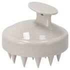 頭皮ケアヘアブラシ(DG001 モカ) 3枚目画像