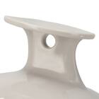 頭皮ケアヘアブラシ(DG001 モカ) 5枚目画像