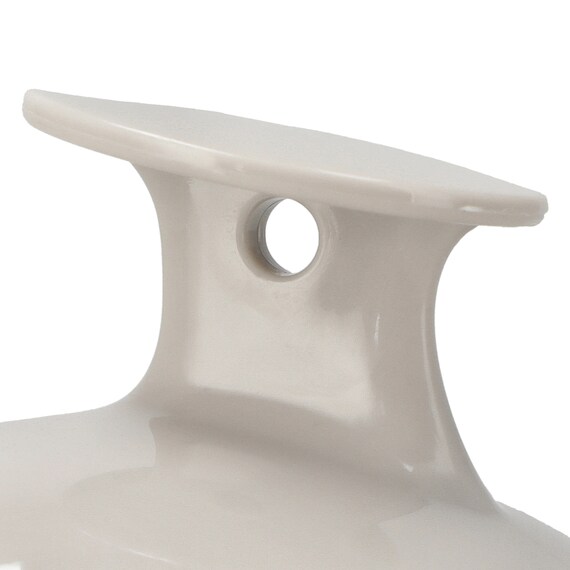 頭皮ケアヘアブラシ(DG001 モカ) 5枚目画像