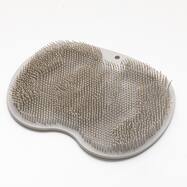 フットケアブラシ 柔らかめ(DG002 GY)