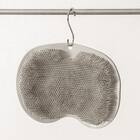 フットケアブラシ 柔らかめ(DG002 グレー) 5枚目画像